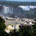 BRA SUL PARA IguazuFalls 2014SEPT18 044 : 2014, 2014 - South American Sojourn, 2014 Mar Del Plata Golden Oldies, Alice Springs Dingoes Rugby Union Football Club, Americas, Brazil, Date, Golden Oldies Rugby Union, Iguazu Falls, Month, Parana, Places, Pre-Trip, Rugby Union, September, South America, Sports, Teams, Trips, Year